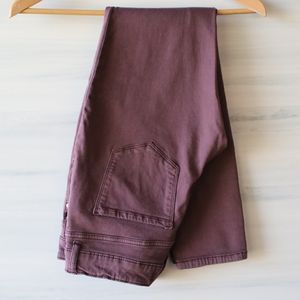 Brody Skinny Mid Jeans